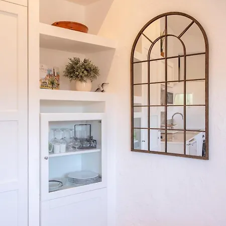 Lejlighed #5 Eagle Nest 5mins Walk Of The Sea Ac Wifi Old Town *