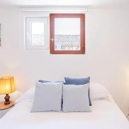 #5 Eagle Nest 5mins Walk Of The Sea Ac Wifi Old Town Nice