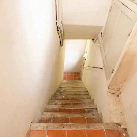Lejlighed #5 Eagle Nest 5mins Walk Of The Sea Ac Wifi Old Town