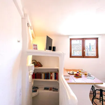 #5 Eagle Nest 5mins Walk Of The Sea Ac Wifi Old Town Nice