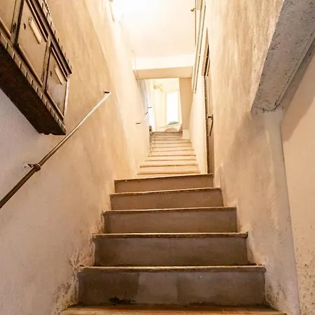 #5 Eagle Nest 5mins Walk Of The Sea Ac Wifi Old Town Lejlighed *